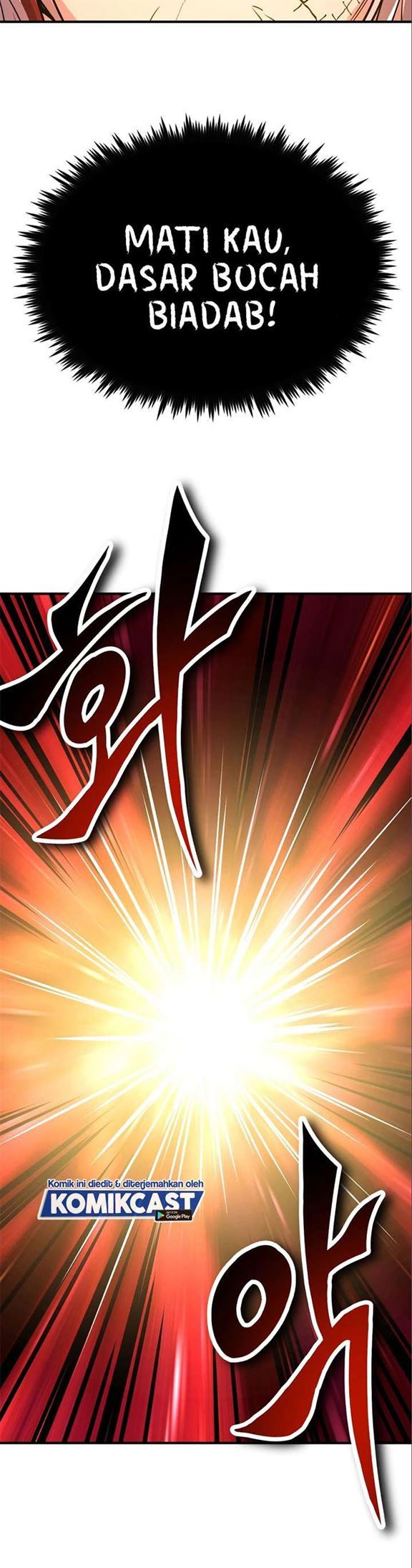 The Dark Magician Transmigrates After 66666 Years Chap 4 - Next Chap 5