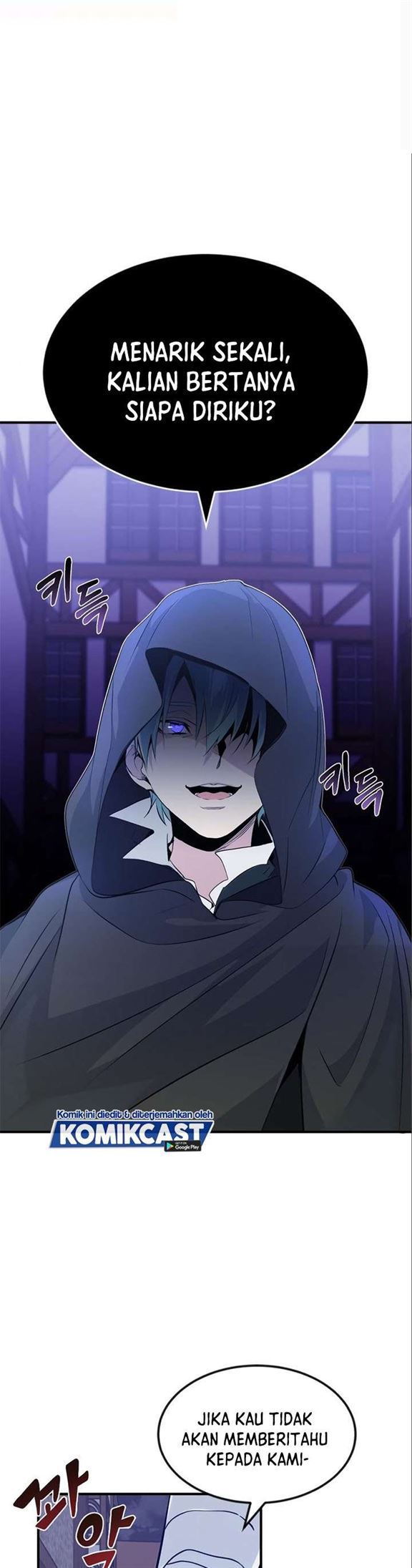 The Dark Magician Transmigrates After 66666 Years Chap 4 - Next Chap 5