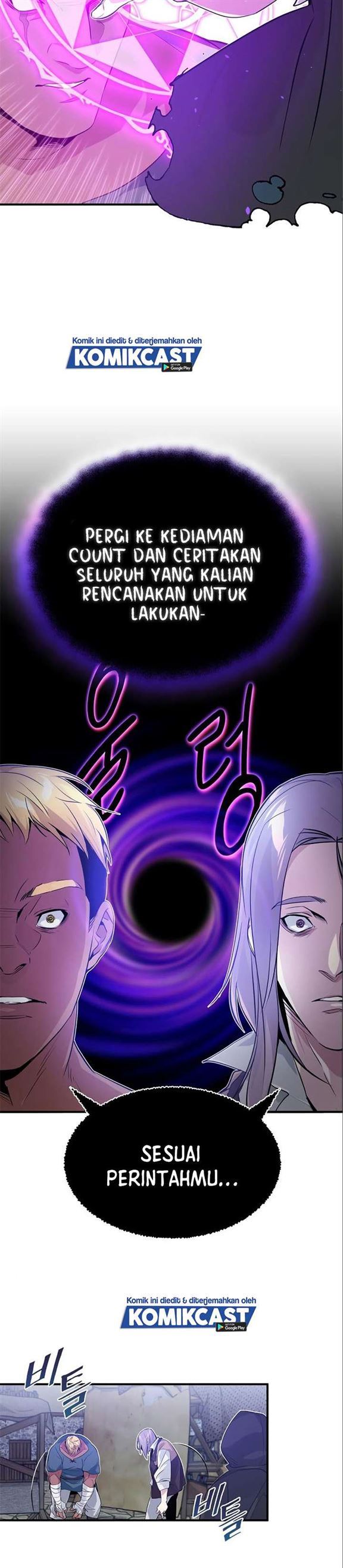 The Dark Magician Transmigrates After 66666 Years Chap 4 - Next Chap 5