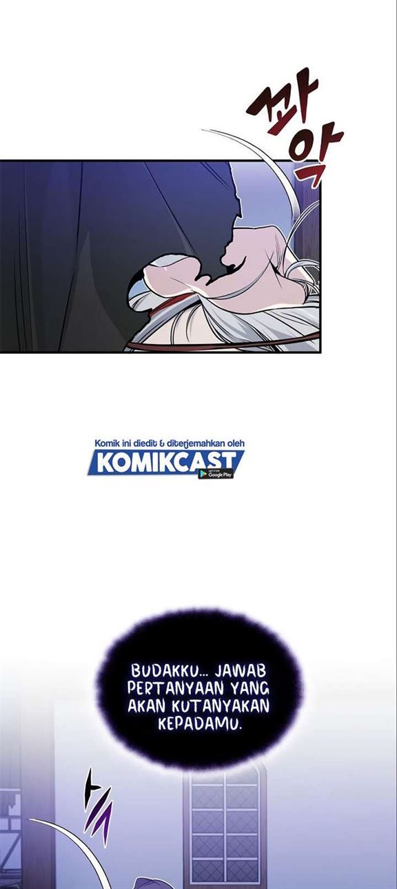 The Dark Magician Transmigrates After 66666 Years Chap 4 - Next Chap 5