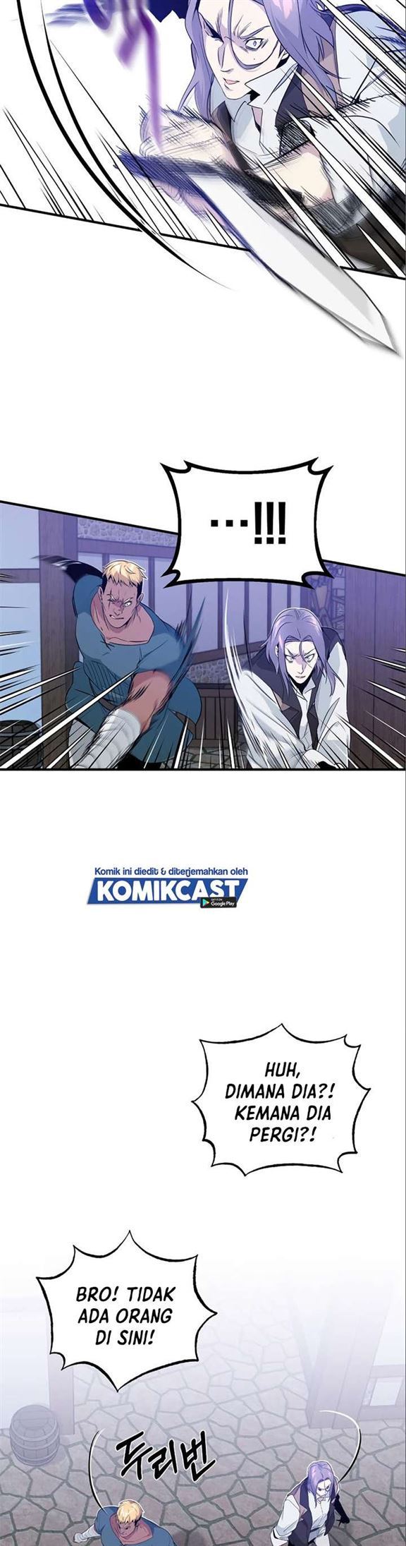 The Dark Magician Transmigrates After 66666 Years Chap 4 - Next Chap 5