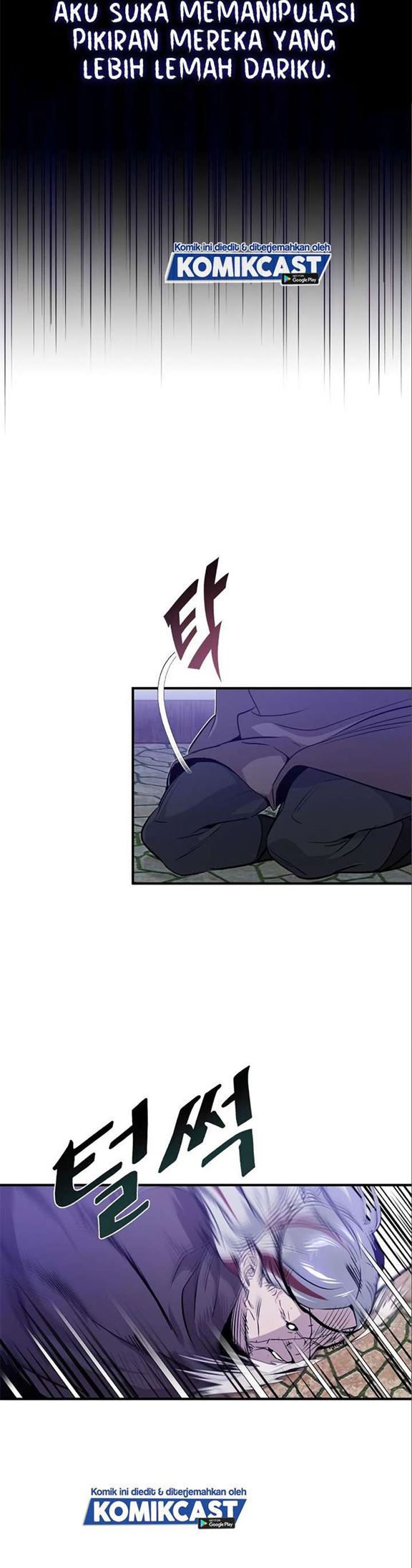 The Dark Magician Transmigrates After 66666 Years Chap 4 - Next Chap 5