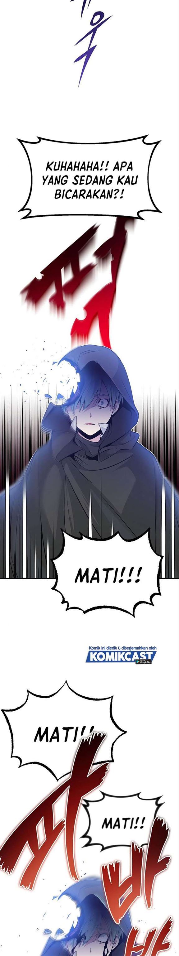 The Dark Magician Transmigrates After 66666 Years Chap 4 - Next Chap 5