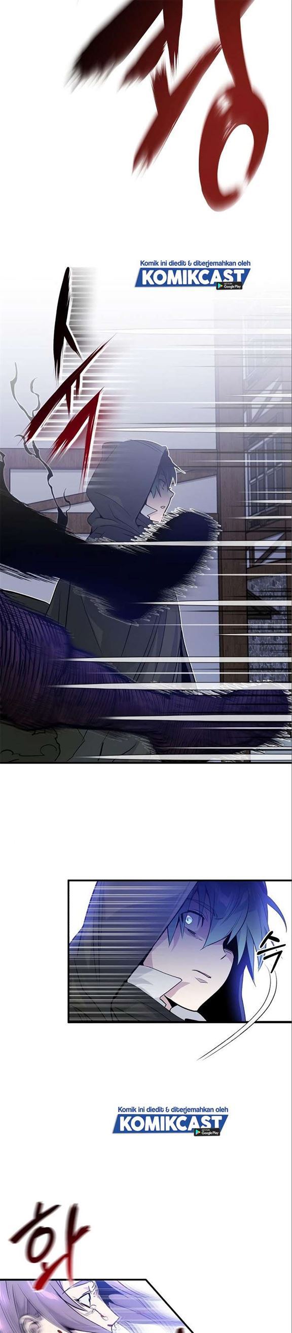 The Dark Magician Transmigrates After 66666 Years Chap 4 - Next Chap 5