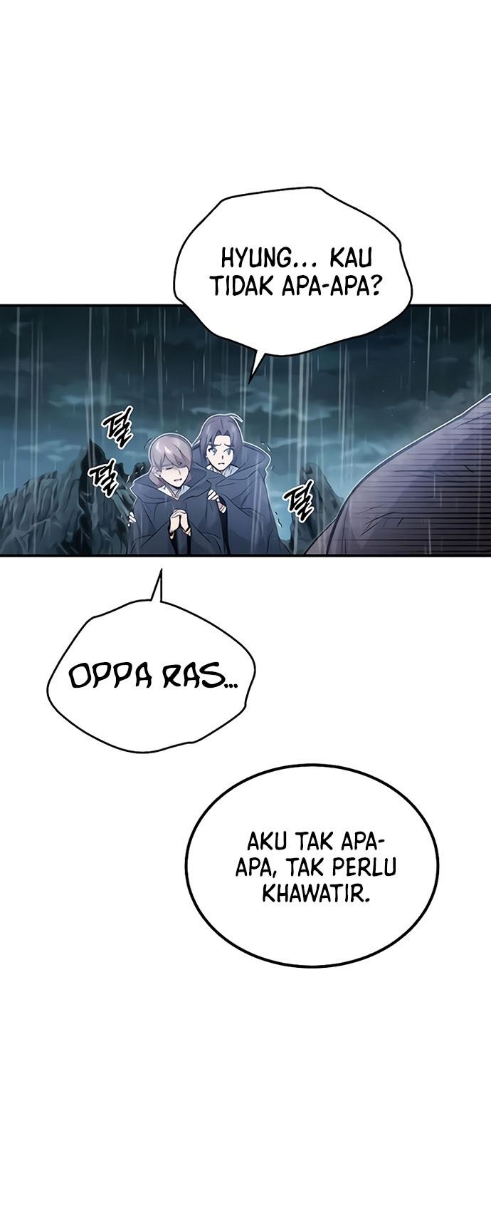 The Dark Magician Transmigrates After 66666 Years Chap 53 - Next Chap 54