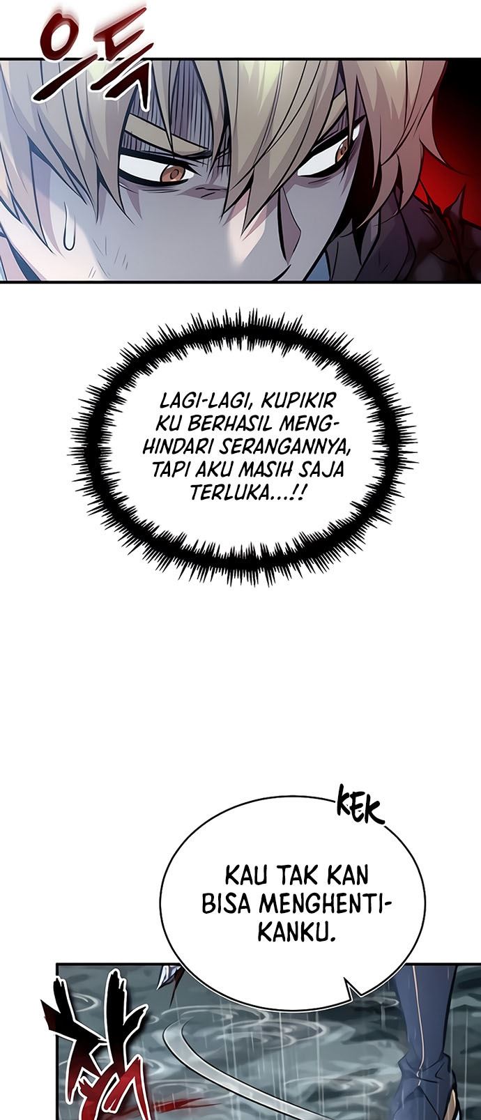 The Dark Magician Transmigrates After 66666 Years Chap 53 - Next Chap 54