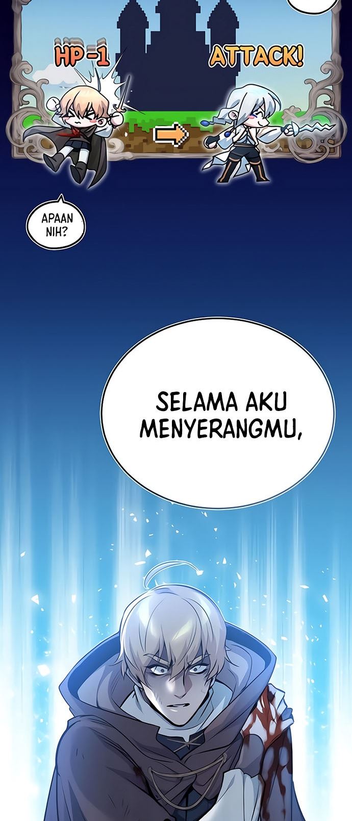 The Dark Magician Transmigrates After 66666 Years Chap 53 - Next Chap 54