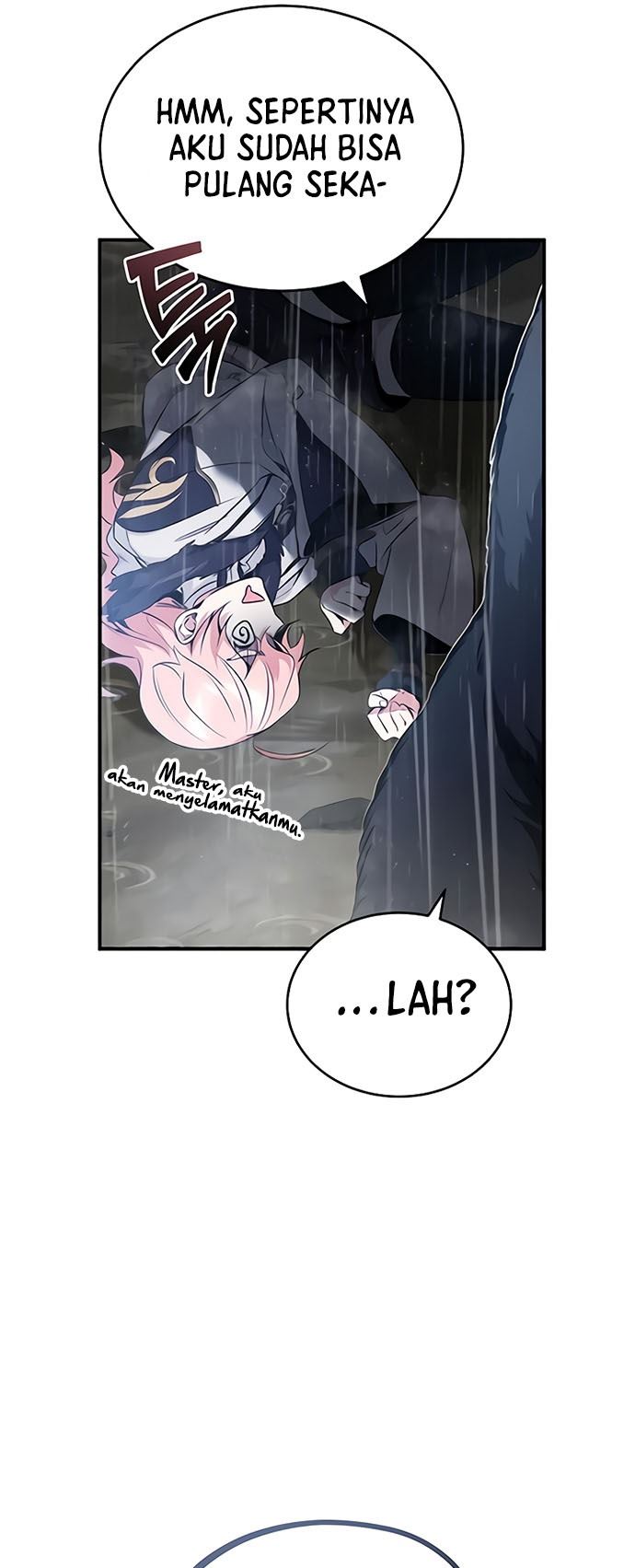 The Dark Magician Transmigrates After 66666 Years Chap 53 - Next Chap 54