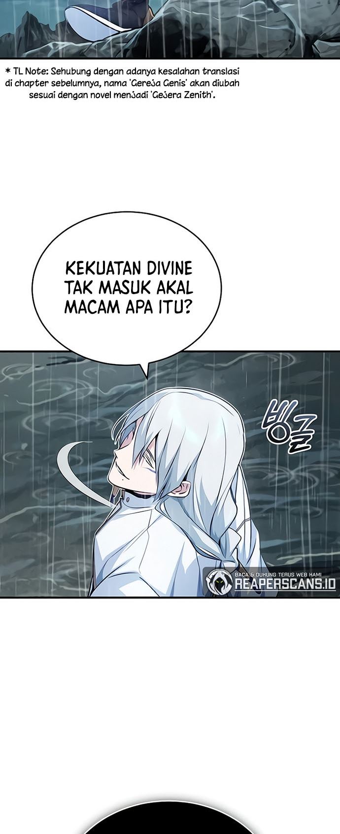 The Dark Magician Transmigrates After 66666 Years Chap 53 - Next Chap 54