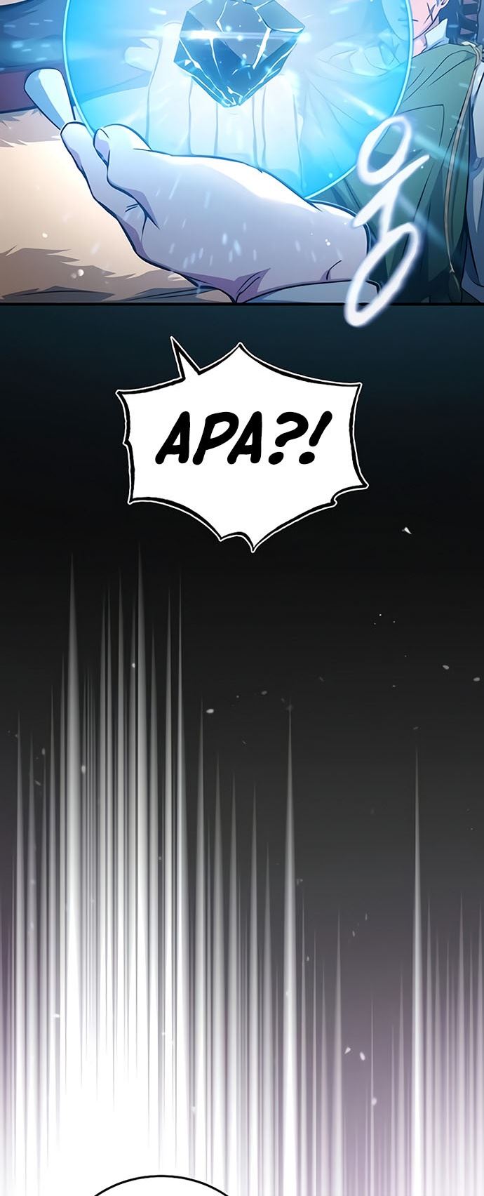 The Dark Magician Transmigrates After 66666 Years Chap 53 - Next Chap 54