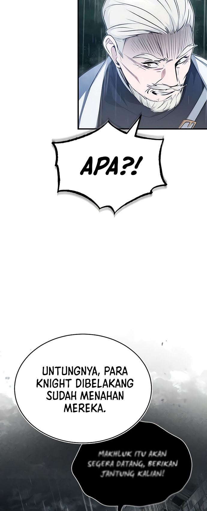 The Dark Magician Transmigrates After 66666 Years Chap 53 - Next Chap 54