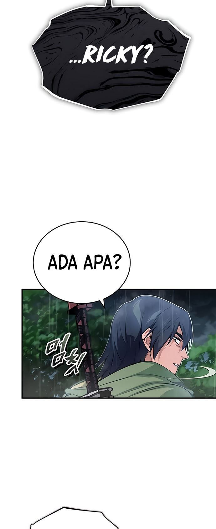 The Dark Magician Transmigrates After 66666 Years Chap 53 - Next Chap 54