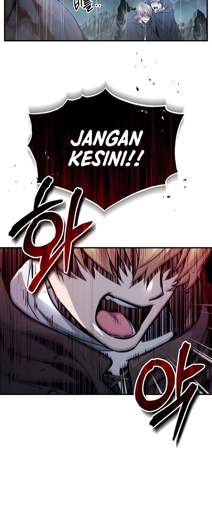 The Dark Magician Transmigrates After 66666 Years Chap 53 - Next Chap 54