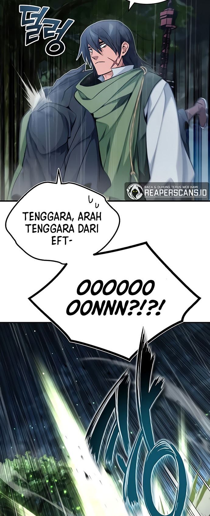 The Dark Magician Transmigrates After 66666 Years Chap 53 - Next Chap 54