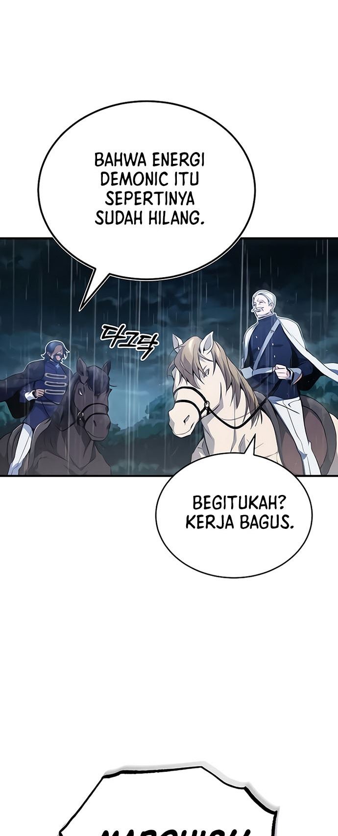 The Dark Magician Transmigrates After 66666 Years Chap 53 - Next Chap 54