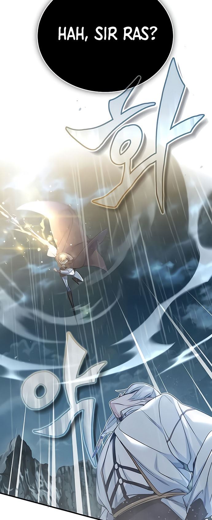 The Dark Magician Transmigrates After 66666 Years Chap 53 - Next Chap 54