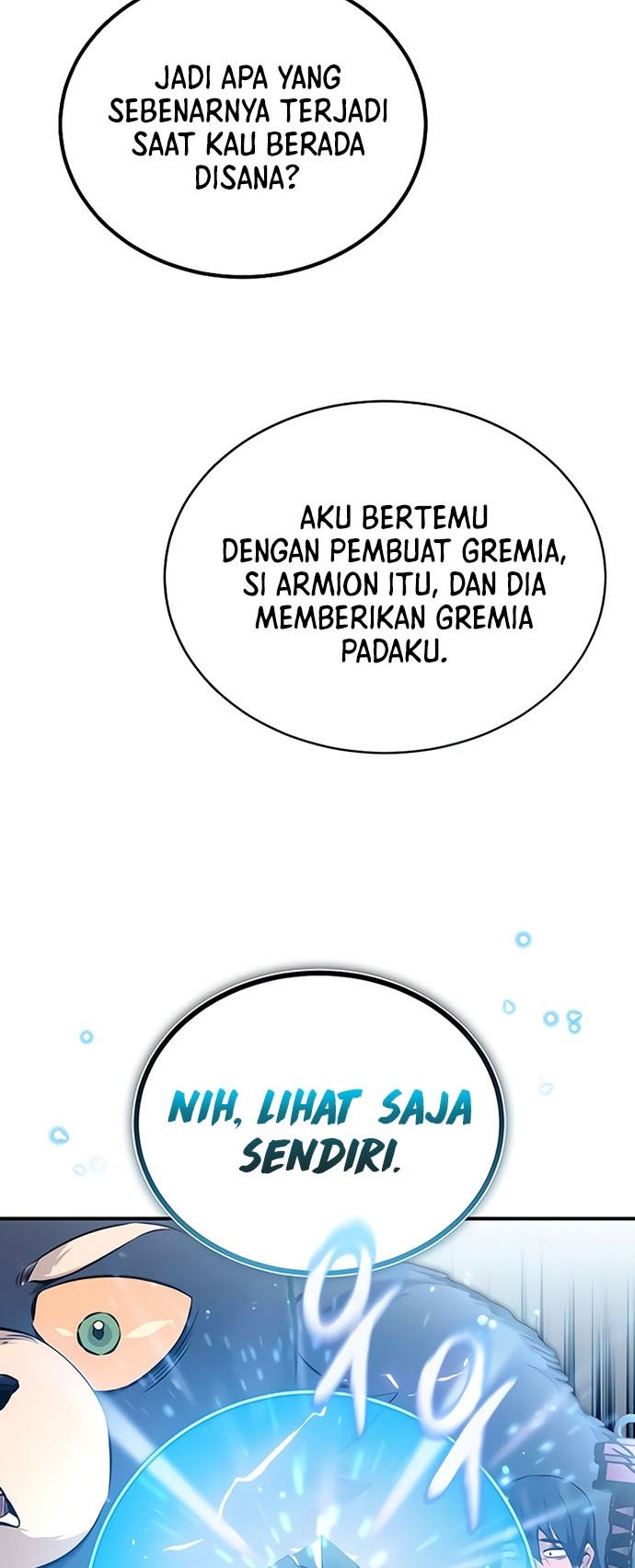 The Dark Magician Transmigrates After 66666 Years Chap 53 - Next Chap 54