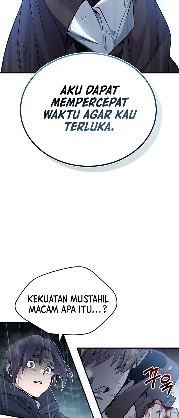 The Dark Magician Transmigrates After 66666 Years Chap 53 - Next Chap 54