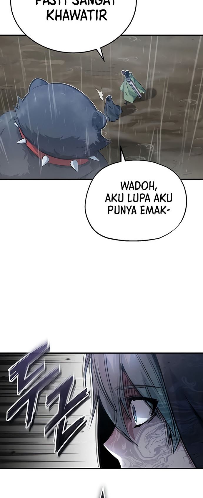 The Dark Magician Transmigrates After 66666 Years Chap 53 - Next Chap 54