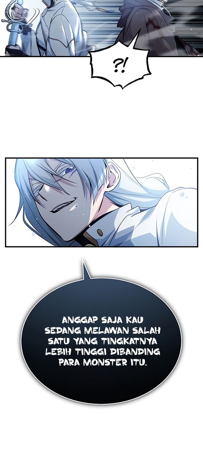 The Dark Magician Transmigrates After 66666 Years Chap 53 - Next Chap 54