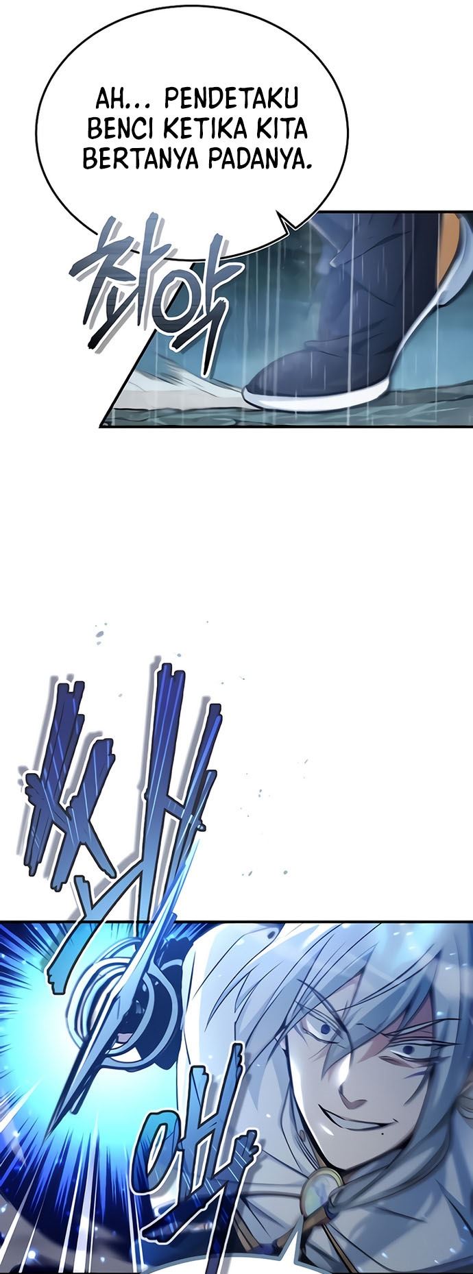 The Dark Magician Transmigrates After 66666 Years Chap 53 - Next Chap 54