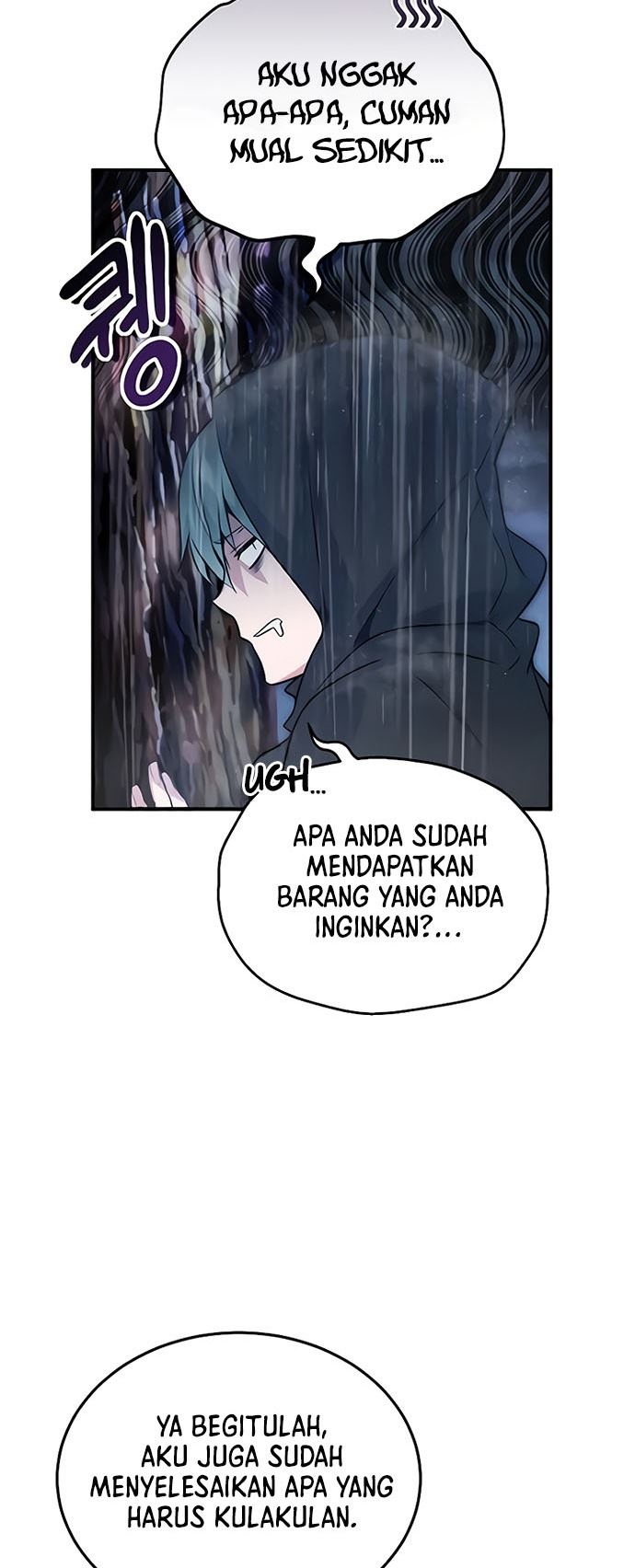 The Dark Magician Transmigrates After 66666 Years Chap 53 - Next Chap 54