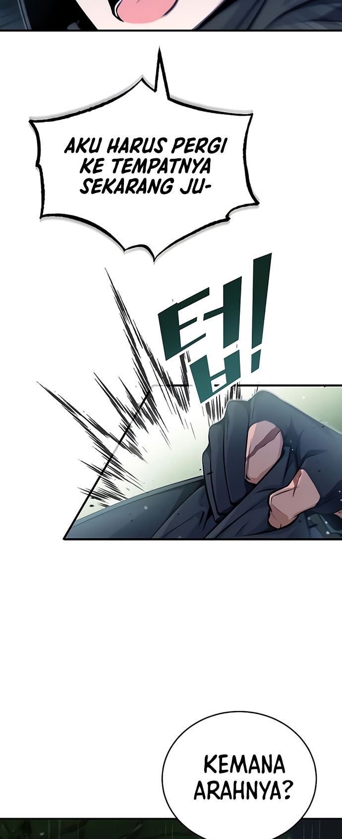 The Dark Magician Transmigrates After 66666 Years Chap 53 - Next Chap 54