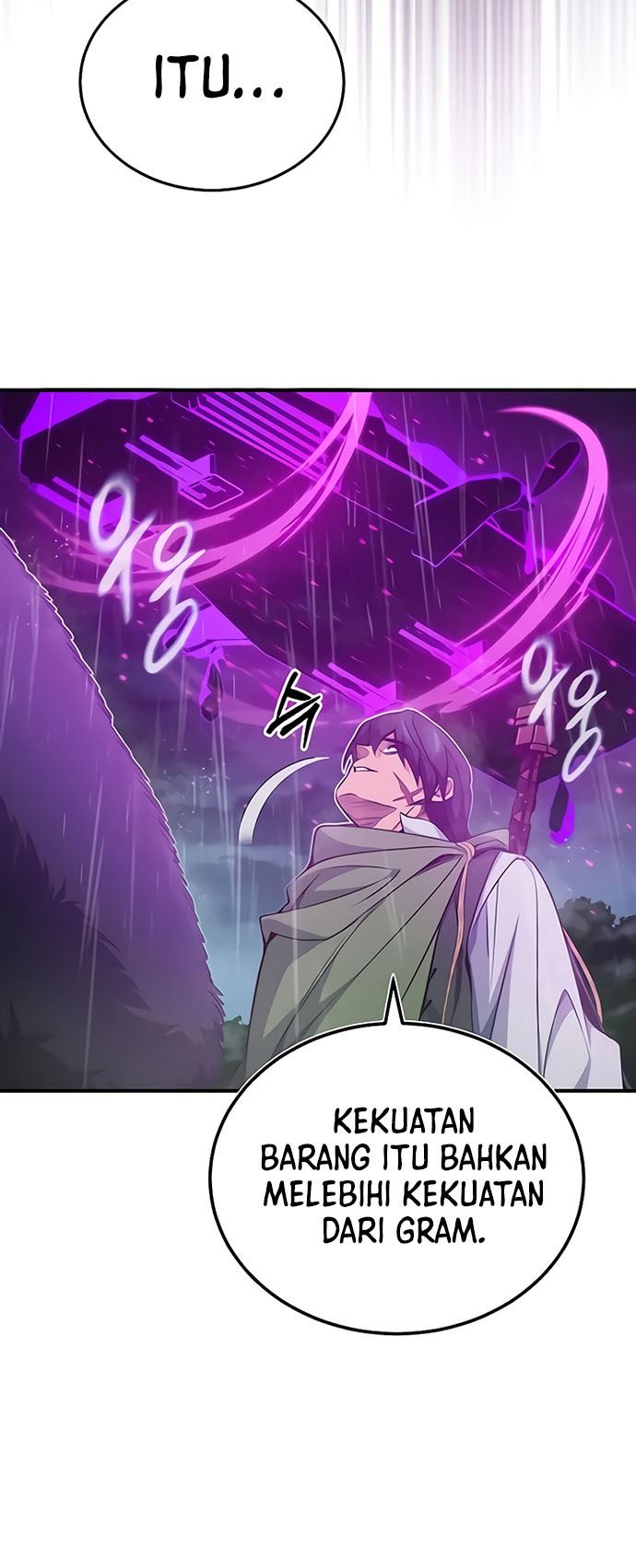 The Dark Magician Transmigrates After 66666 Years Chap 53 - Next Chap 54