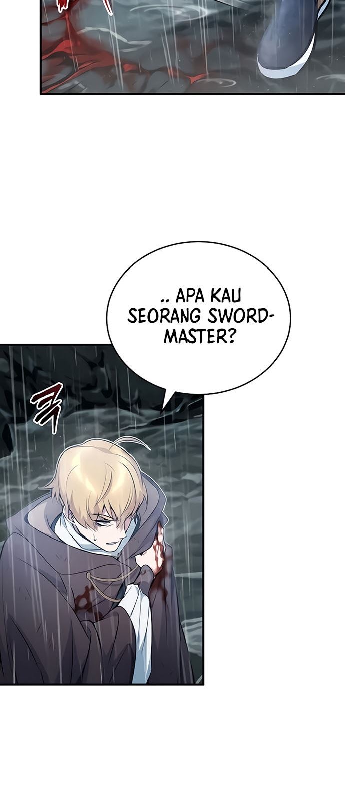 The Dark Magician Transmigrates After 66666 Years Chap 53 - Next Chap 54
