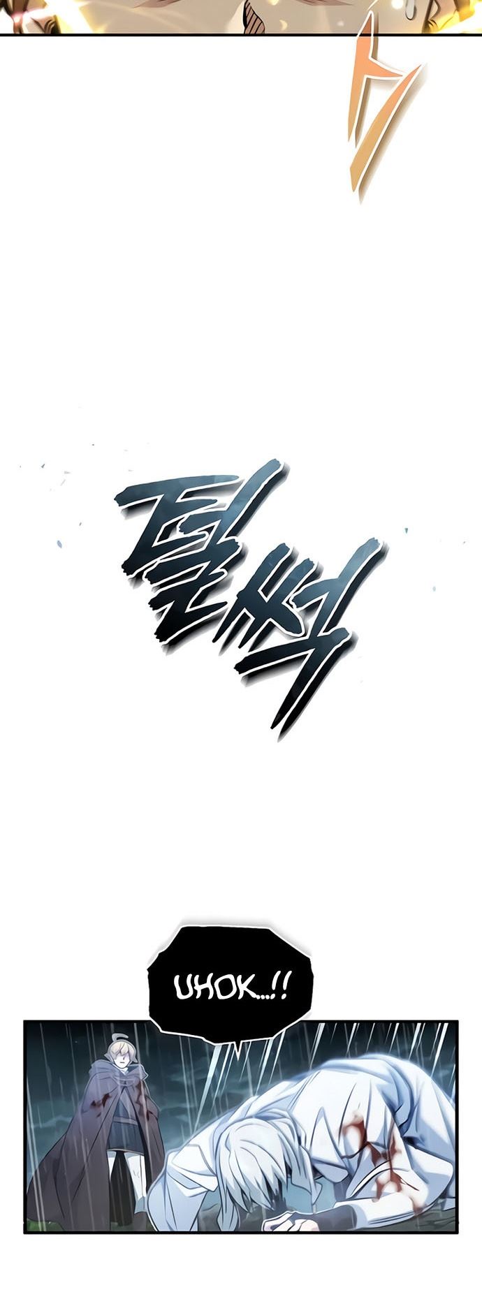 The Dark Magician Transmigrates After 66666 Years Chap 53 - Next Chap 54