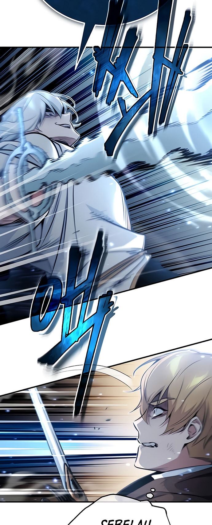 The Dark Magician Transmigrates After 66666 Years Chap 53 - Next Chap 54