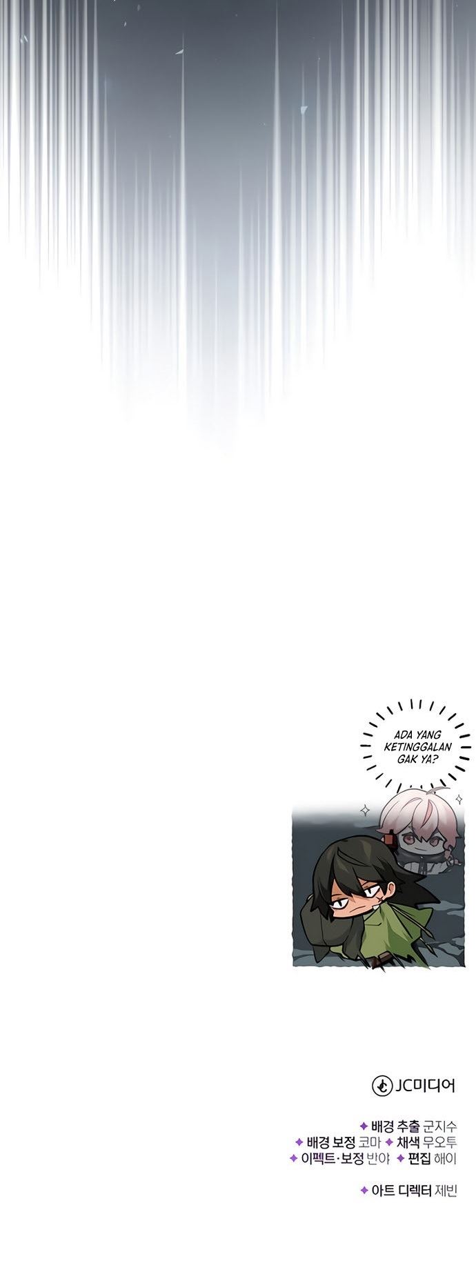 The Dark Magician Transmigrates After 66666 Years Chap 53 - Next Chap 54