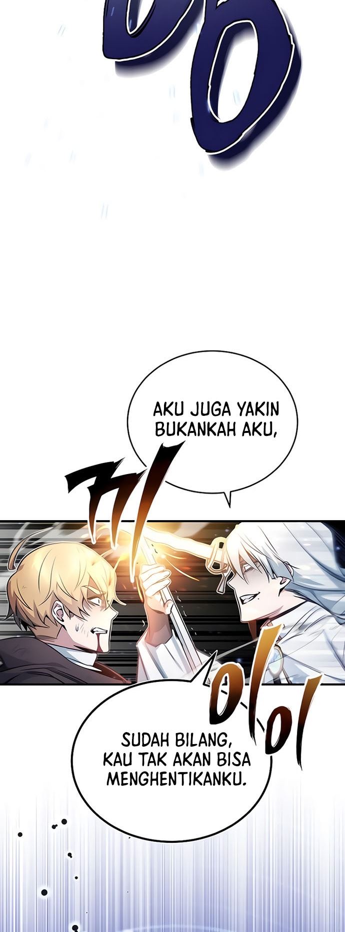 The Dark Magician Transmigrates After 66666 Years Chap 53 - Next Chap 54