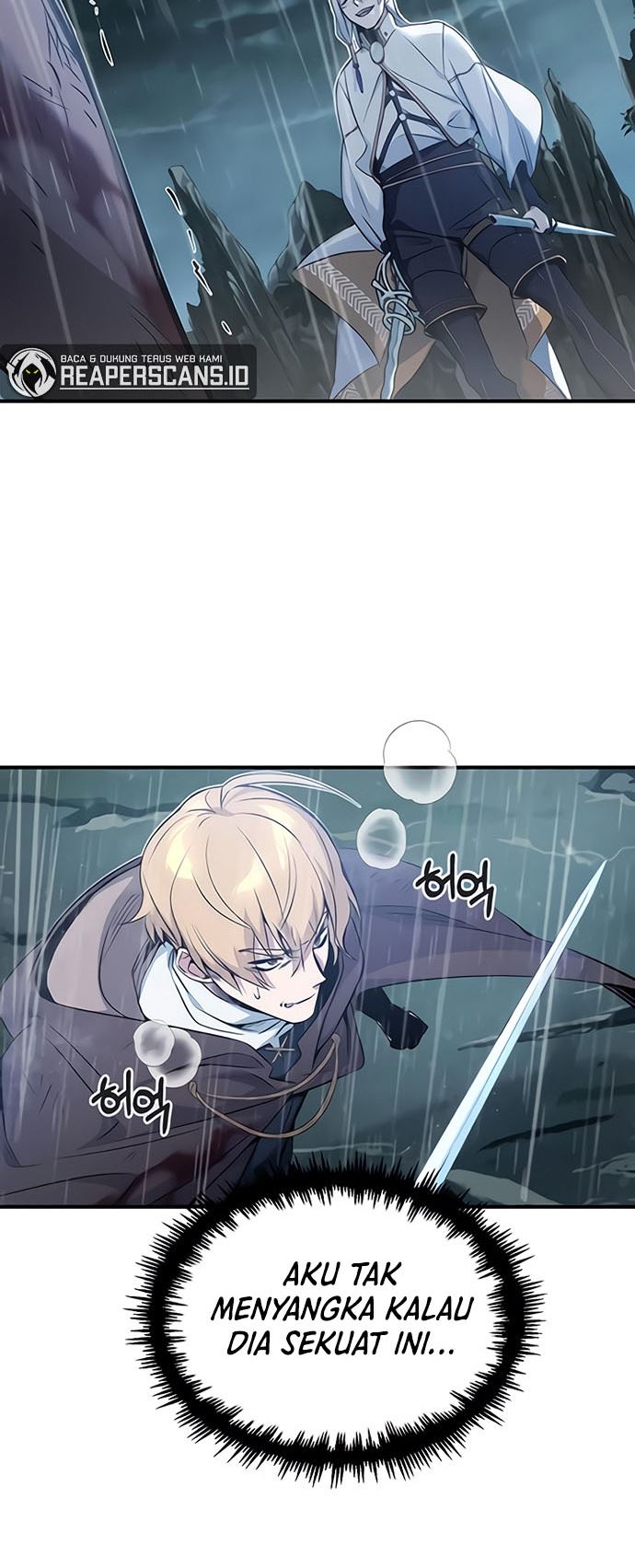 The Dark Magician Transmigrates After 66666 Years Chap 53 - Next Chap 54