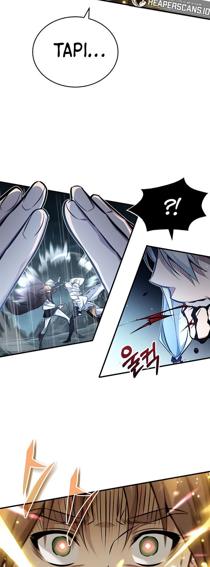 The Dark Magician Transmigrates After 66666 Years Chap 53 - Next Chap 54