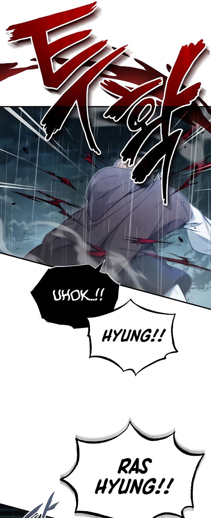 The Dark Magician Transmigrates After 66666 Years Chap 53 - Next Chap 54