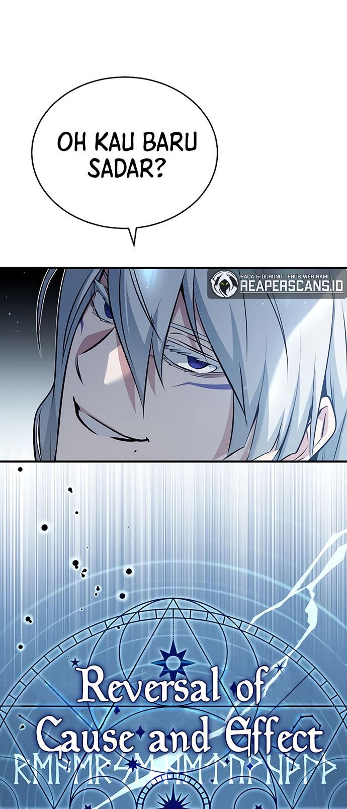 The Dark Magician Transmigrates After 66666 Years Chap 53 - Next Chap 54