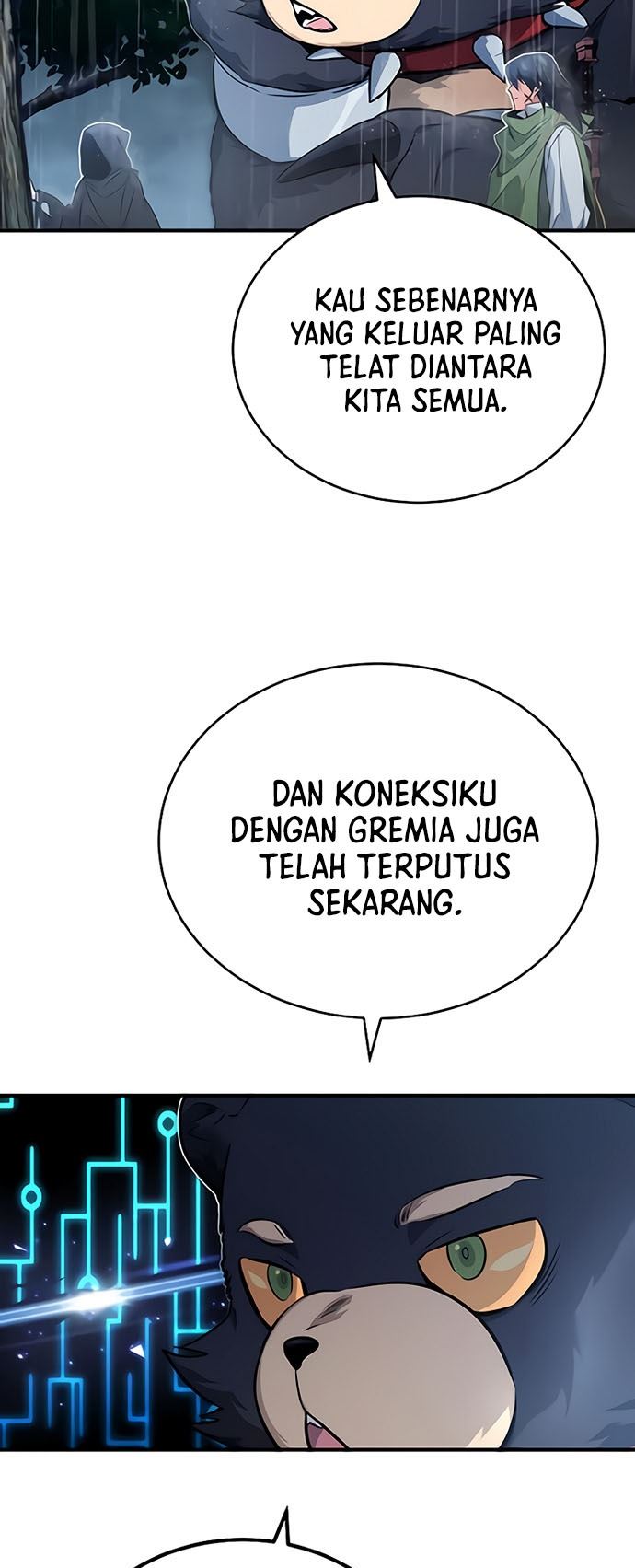 The Dark Magician Transmigrates After 66666 Years Chap 53 - Next Chap 54