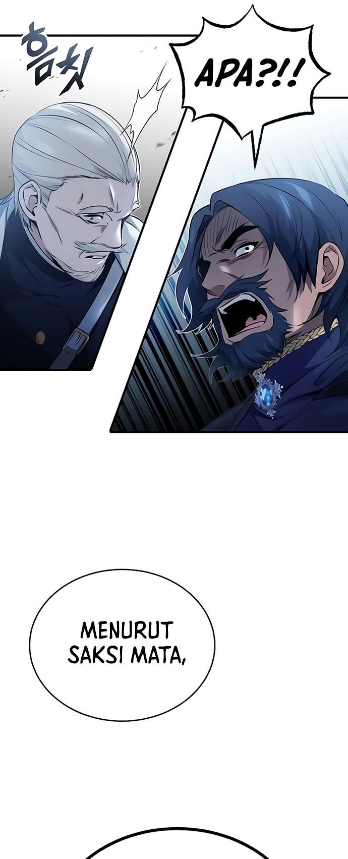 The Dark Magician Transmigrates After 66666 Years Chap 53 - Next Chap 54