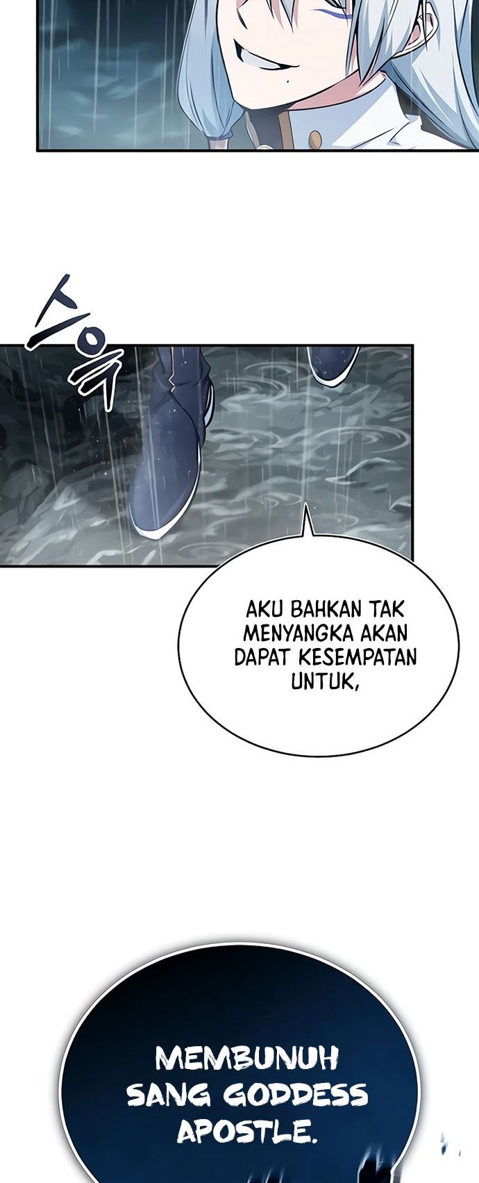 The Dark Magician Transmigrates After 66666 Years Chap 53 - Next Chap 54