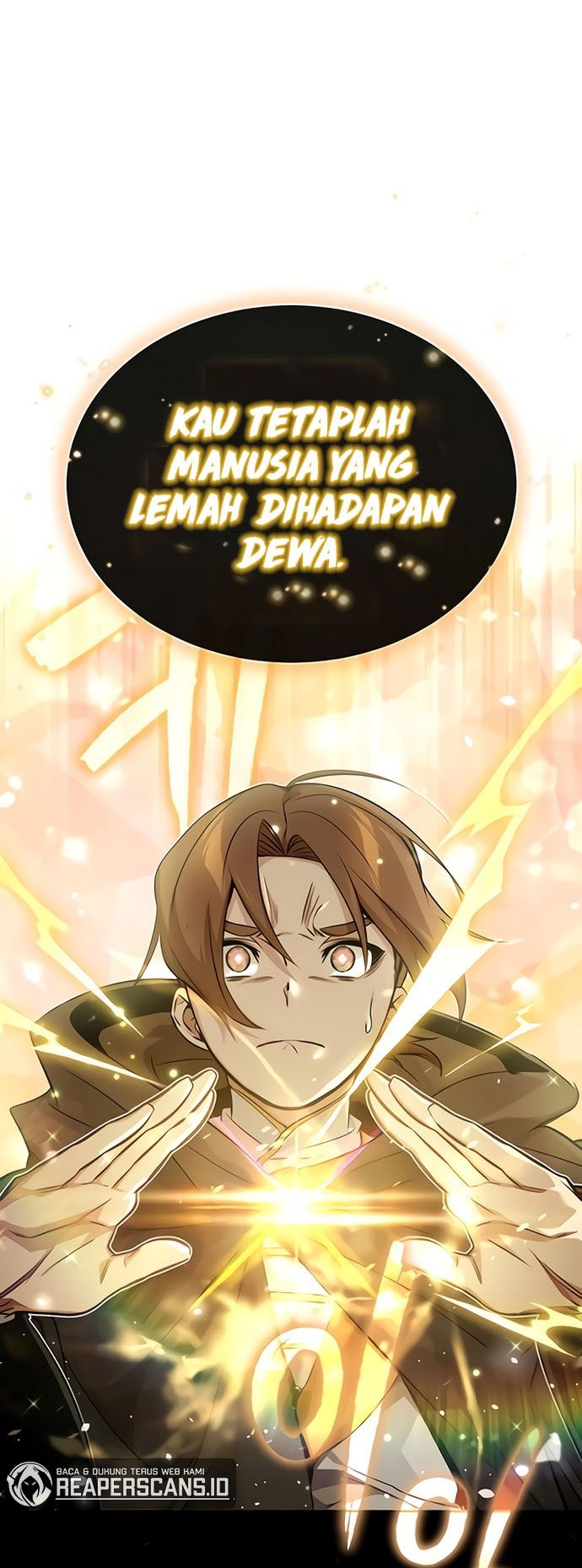 The Dark Magician Transmigrates After 66666 Years Chap 53 - Next Chap 54