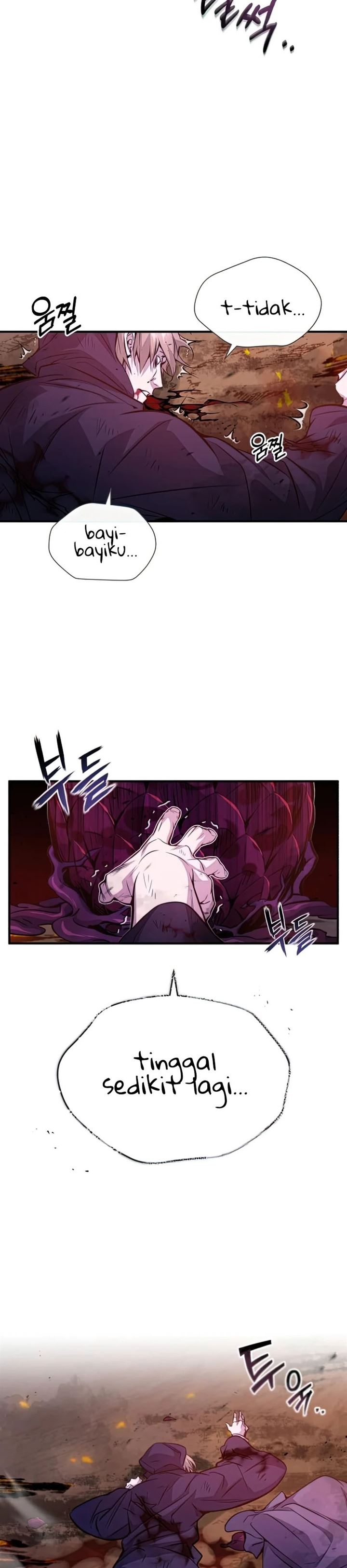 The Dark Magician Transmigrates After 66666 Years Chap 50 - Next Chap 51