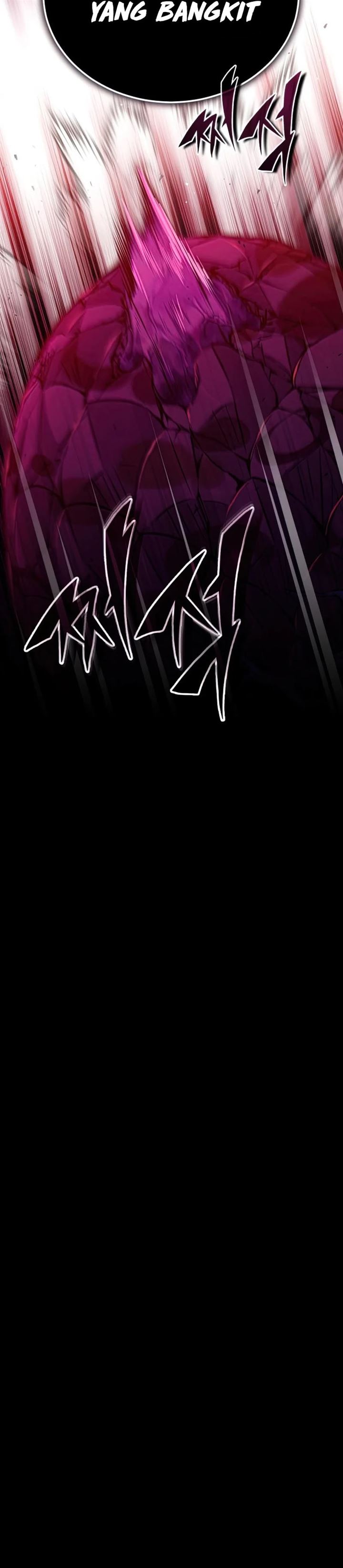 The Dark Magician Transmigrates After 66666 Years Chap 50 - Next Chap 51