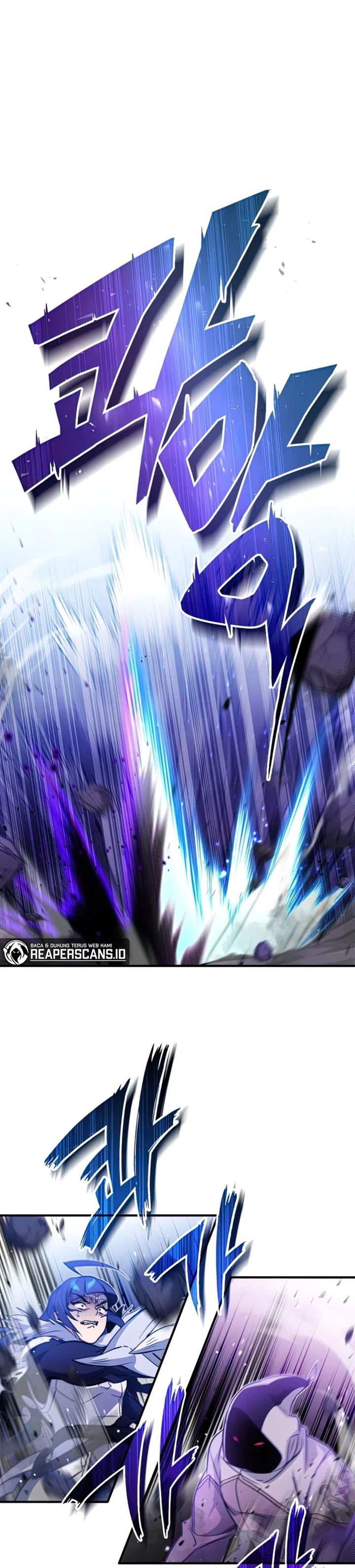 The Dark Magician Transmigrates After 66666 Years Chap 50 - Next Chap 51