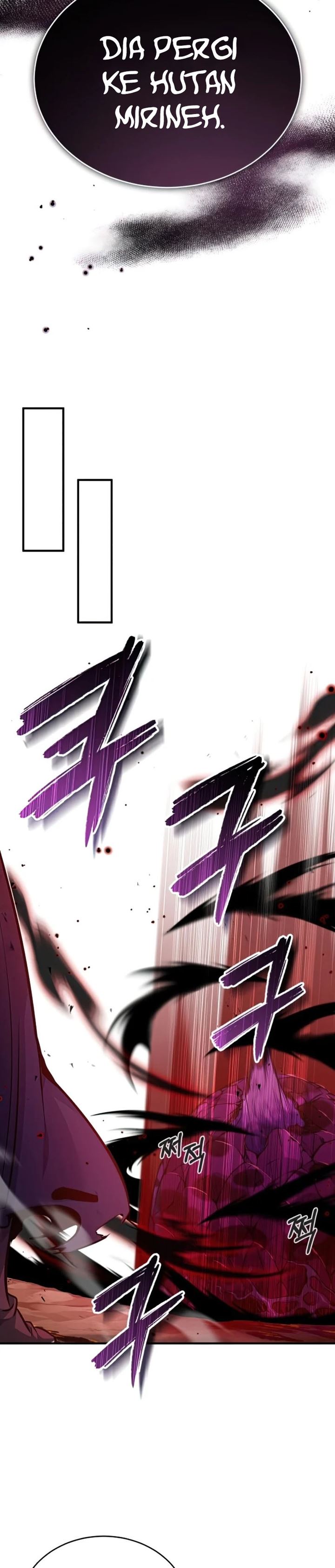 The Dark Magician Transmigrates After 66666 Years Chap 50 - Next Chap 51