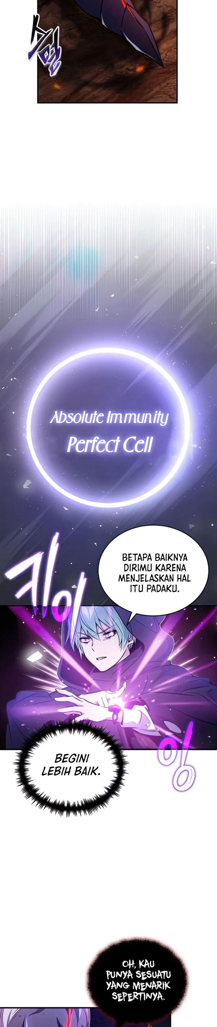 The Dark Magician Transmigrates After 66666 Years Chap 50 - Next Chap 51