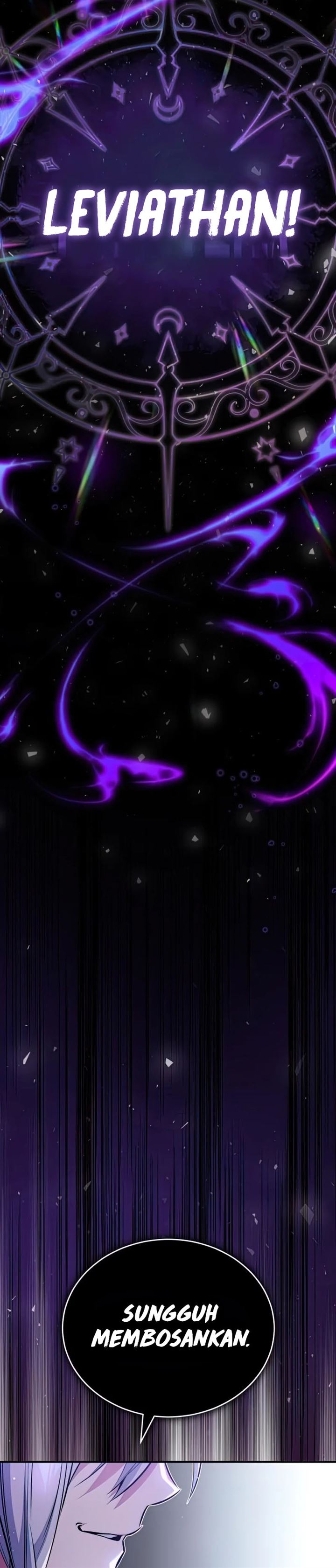 The Dark Magician Transmigrates After 66666 Years Chap 50 - Next Chap 51