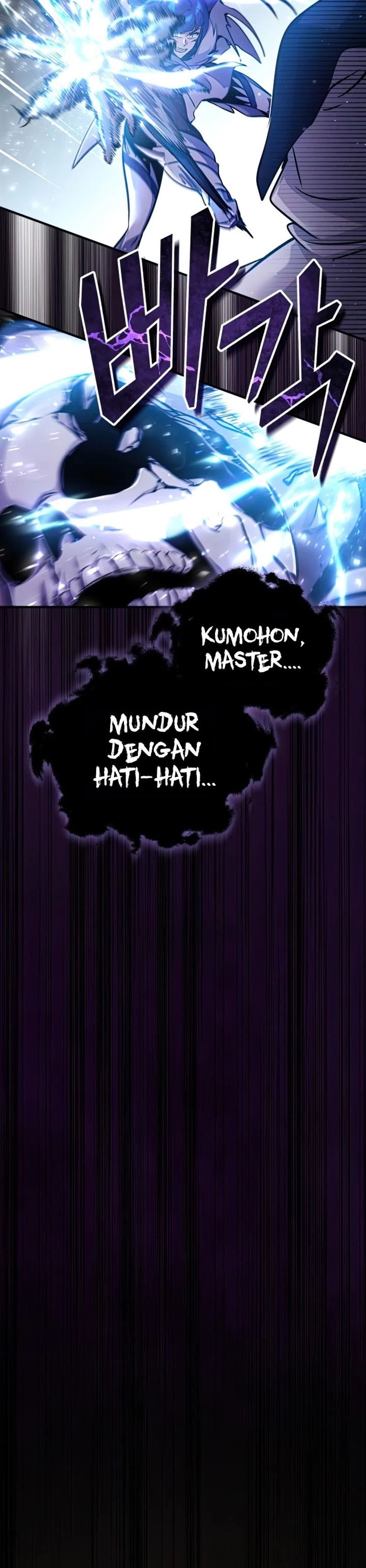The Dark Magician Transmigrates After 66666 Years Chap 50 - Next Chap 51