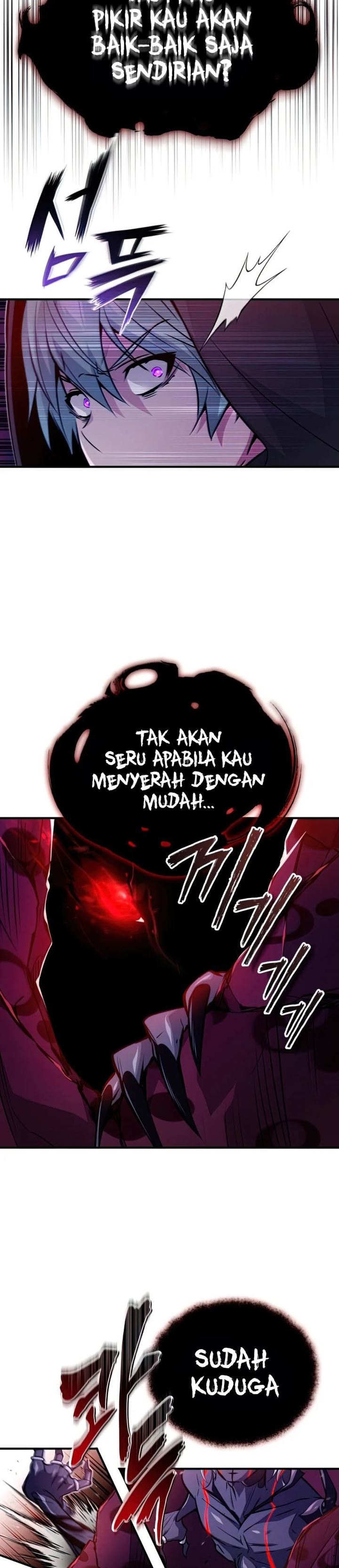 The Dark Magician Transmigrates After 66666 Years Chap 50 - Next Chap 51