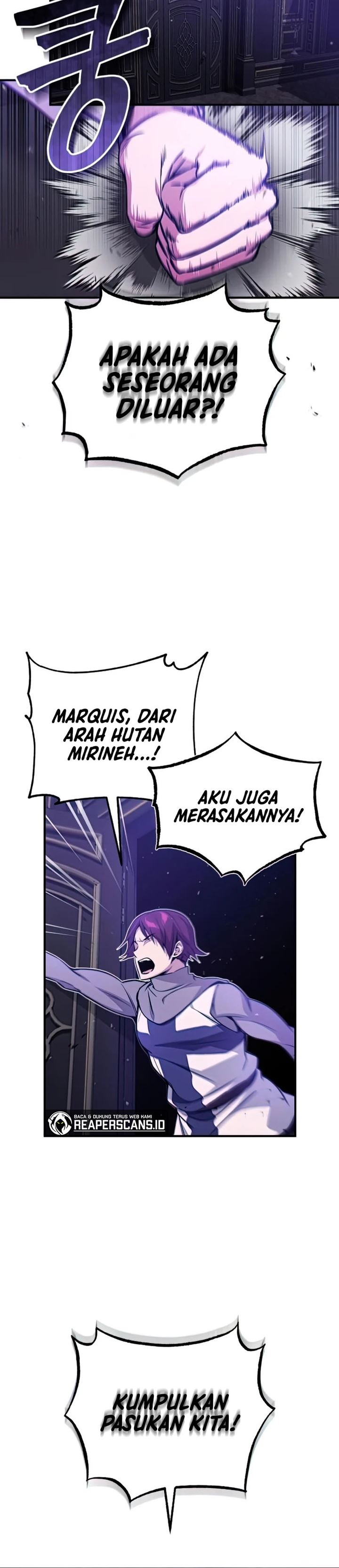 The Dark Magician Transmigrates After 66666 Years Chap 50 - Next Chap 51